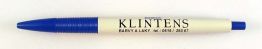 Klintens