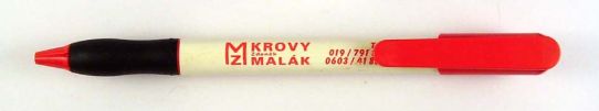 Krovy Malk