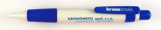 Kronomech