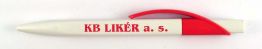 KB likr
