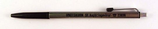 Hnotskurn