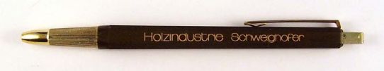 Holzindustrie schweighofer