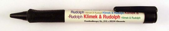 Klimek & Rudolph