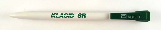 Klacid