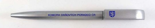 Komora daovch poradc