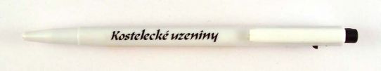 Kosteleck uzeniny