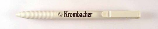 Krombacher