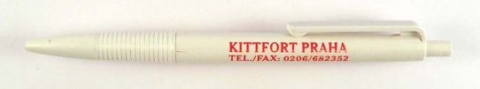Kittfort Praha