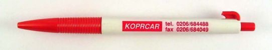 Koprcar