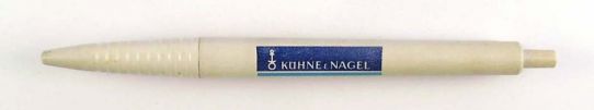 Kuhne & nagel
