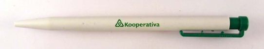 Kooperativa