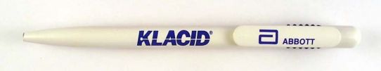 Klacid