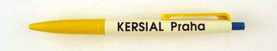 Kersial