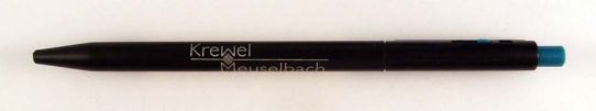 Krewel a Meuselbach