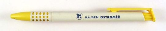 Kmen Ostrome