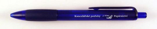 Kancelsk poteby