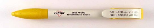 Knotig