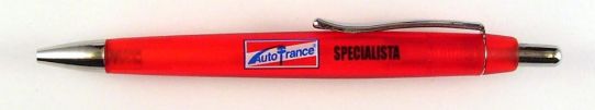 Autotrance