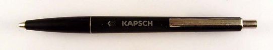 Kapsch