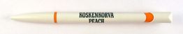 Koskenkorva peach