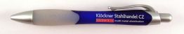 Klockner Stahlhandel