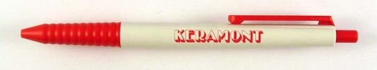 Keramont
