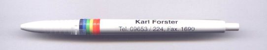Karl Foster