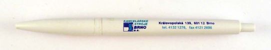 Kancelsk stroje