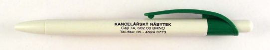 Kancelsk nbytek