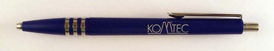 Komtec