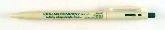 Krajan company