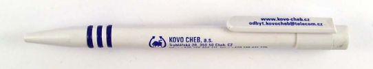 Kovo Cheb