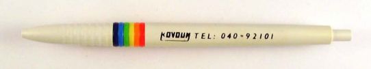 Kovdum
