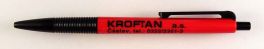 Kroftan
