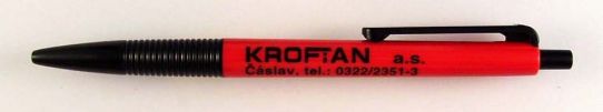 Kroftan