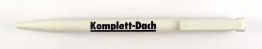 Komplett Dach