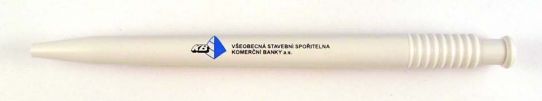 Veobecn stavebn spoitelna Komern banky