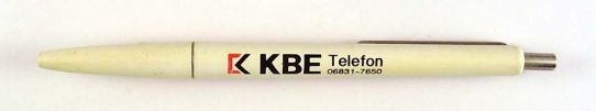 KBE