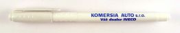 Komersia auto