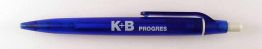 K+B progres