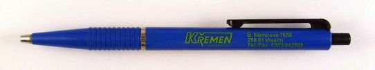Kemen