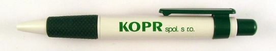 Kopr
