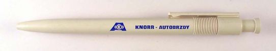 Knorr autobrzdy