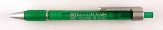 KAMI Karel Chadraba