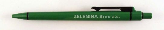 Zelenina Brno