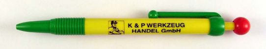 K&P werkzeug handel