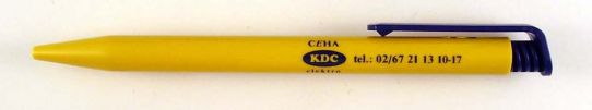 KDC