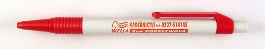 Kadernictvi Eva Podeszwov Wella