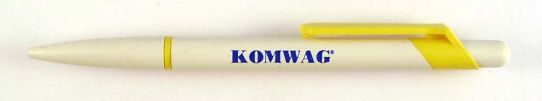 Komwag