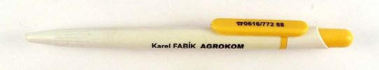 Agrokom